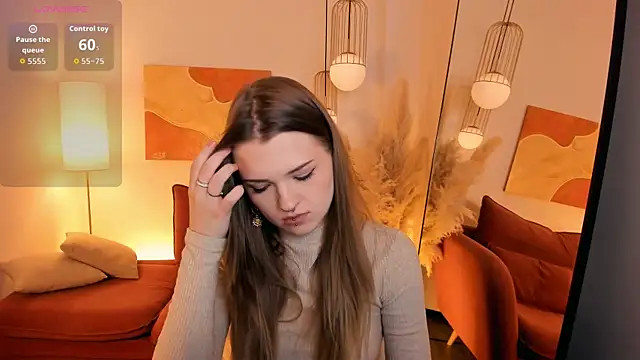 StarryLia online show from April 2026 08:31:02 PM