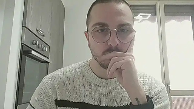 ItalianAlex online show from February 2026 10:58:02 AM