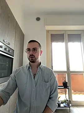 ItalianAlex online show from May 2026 07:58:02 AM