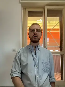 ItalianAlex online show from June 2026 09:12:01 AM
