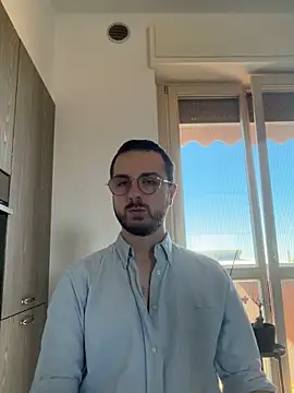ItalianAlex online show from June 2026 08:34:02 AM
