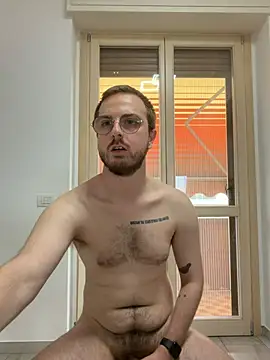 ItalianAlex online show from June 2026 01:32:01 PM