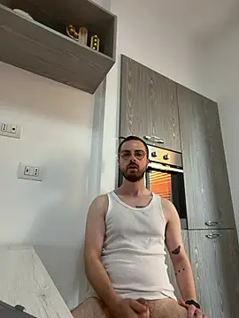 ItalianAlex online show from July 2026 01:21:01 PM