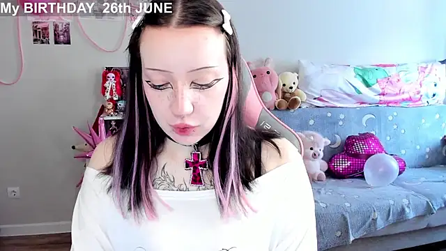 MollysLand online show from June 2026 08:41:02 AM