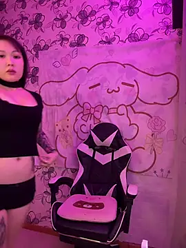 YukiiTYAN online show from July 2026 02:30:02 PM
