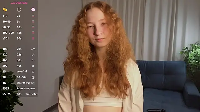 Snapshot of MaraButtrey chatting on February 2026 01:16:02 AM MaraButtrey online show from February 2026 01:16:02 AM