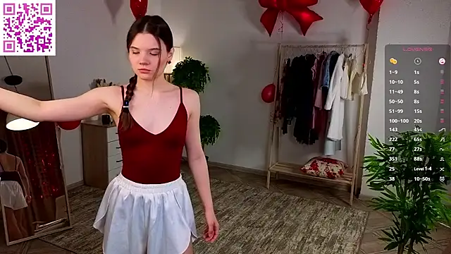 MirthaZien online show from February 2026 01:06:02 AM