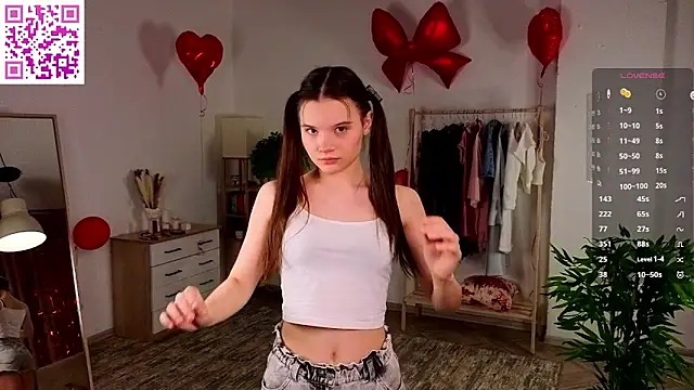 MirthaZien online show from February 2026 01:03:01 AM