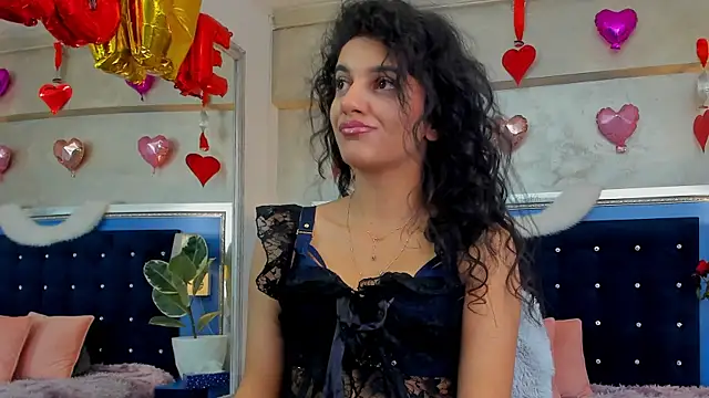 Snapshot of YasmineDelight chatting on February 2026 08:44:02 AM YasmineDelight online show from February 2026 08:44:02 AM