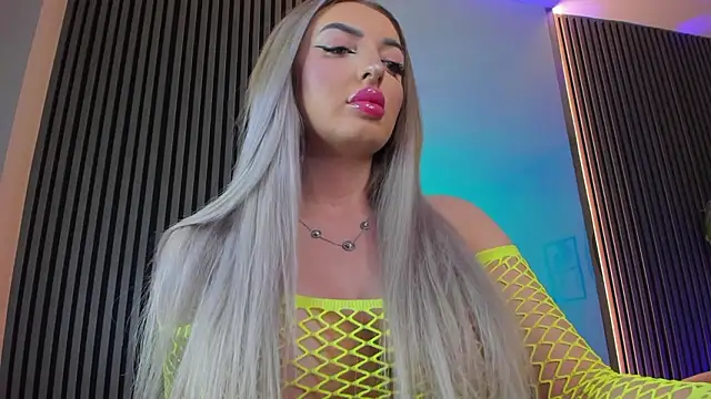 MissObsidian online show from March 2026 09:00:02 PM