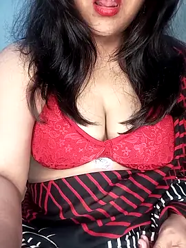 Miss-Prity online show from February 2026 05:24:01 PM