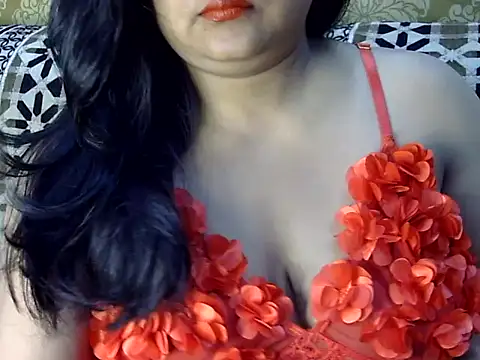 Miss-Prity online show from June 2026 05:50:01 PM