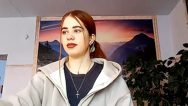 Snapshot of Lideyoung chatting on February 2026 08:08:02 AM Lideyoung online show from February 2026 08:08:02 AM