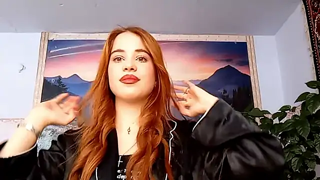 Snapshot of Lideyoung chatting on March 2026 07:03:02 AM Lideyoung online show from March 2026 07:03:02 AM