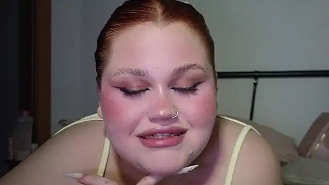 Gloria Thomas online show from February 2026 12:26:01 PM