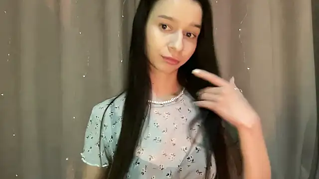 Soft Desire online show from May 2026 06:02:02 PM