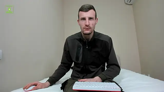 Deymond Russo online show from February 2026 08:10:02 AM