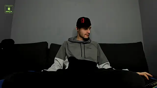 Deymond Russo online show from February 2026 12:37:01 PM