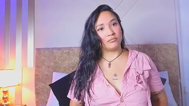 miia secret  online show from March 2026 07:31:01 PM