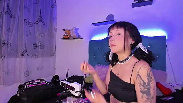 Gemma honey online show from March 2026 01:06:02 PM