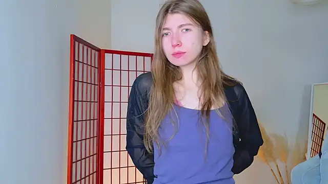 Bubble Chloe online show from February 2026 06:07:01 AM