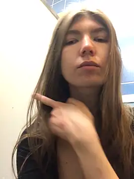 Bubble Chloe online show from February 2026 02:07:02 PM