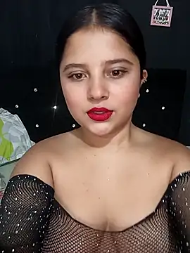 Salome Vivas online show from February 2026 11:38:02 AM