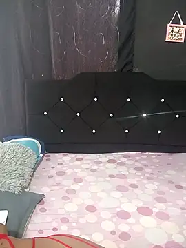 Salome Vivas online show from February 2026 02:58:02 PM