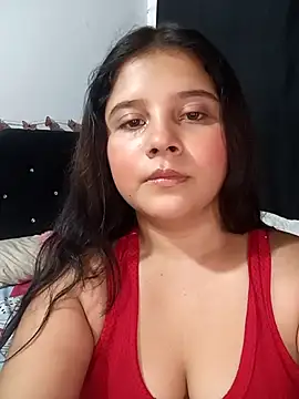 Salome Vivas online show from April 2026 10:34:02 PM