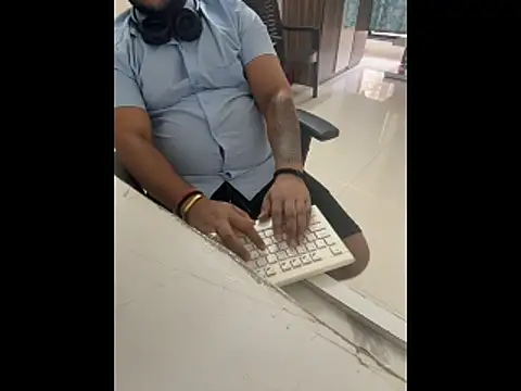 Rah0091 online show from March 2026 08:50:02 AM