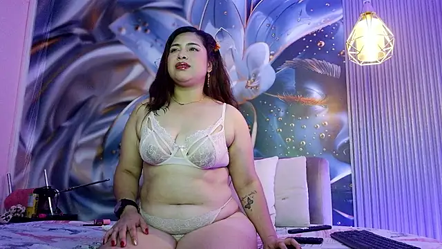 rouxinferno cr online show from March 2026 03:14:01 AM