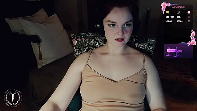 Snapshot of Borealisatelier chatting on April 2026 05:54:01 PM Borealisatelier online show from April 2026 05:54:01 PM