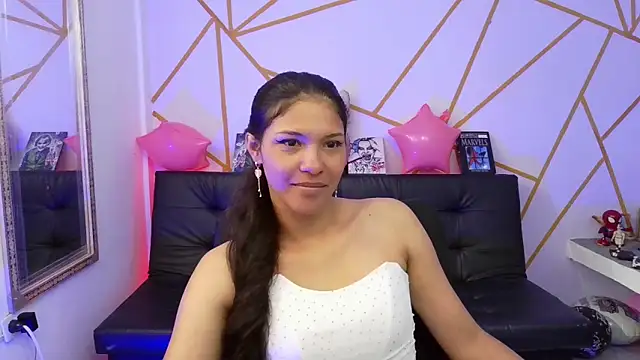 Snapshot of amber_miller18 chatting on February 2026 04:01:01 PM amber miller18 online show from February 2026 04:01:01 PM