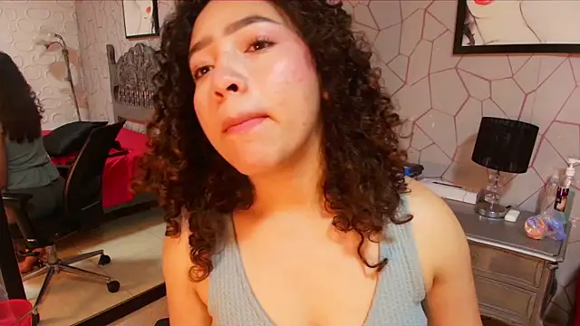 meganrousx online show from April 2026 02:55:02 PM