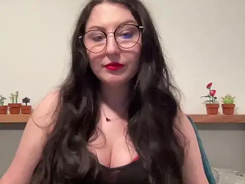 DorothyJoy online show from February 2026 07:10:01 PM