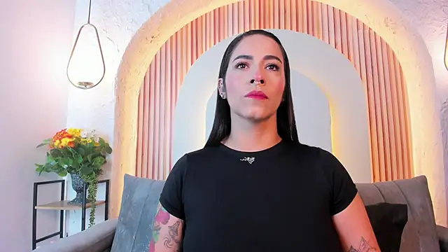 violet scott  online show from July 2026 11:07:01 AM