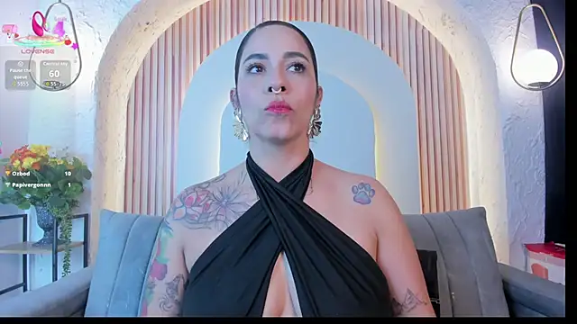 violet scott  online show from July 2026 11:02:01 AM