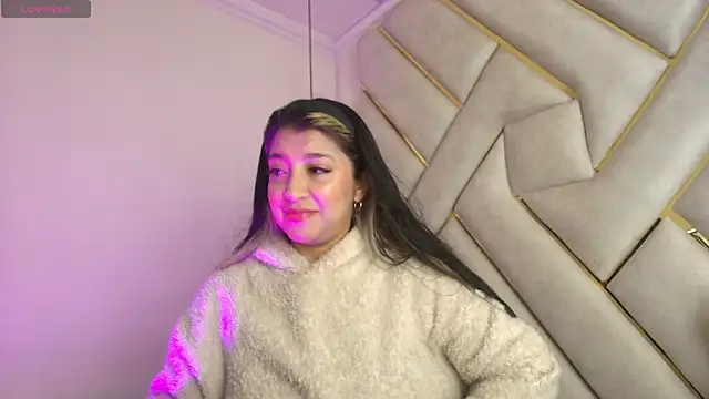 Snapshot of Dahiana_Dmour_ chatting on April 2026 01:00:02 PM Dahiana Dmour online show from April 2026 01:00:02 PM