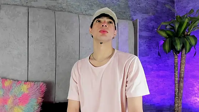 Elbombondelcircuit online show from February 2026 11:54:02 AM