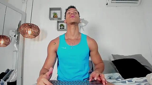 Royland Vega online show from February 2026 11:48:01 AM