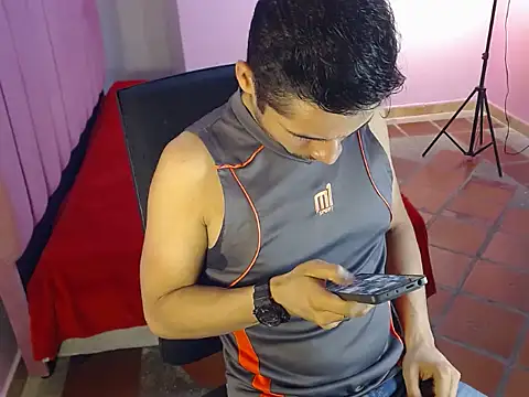 FerminGomez online show from February 2026 06:58:01 PM