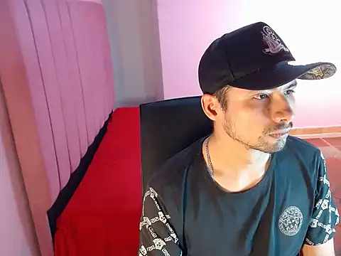 FerminGomez online show from February 2026 06:45:01 PM