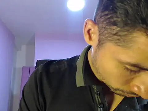 FerminGomez online show from March 2026 10:50:01 PM