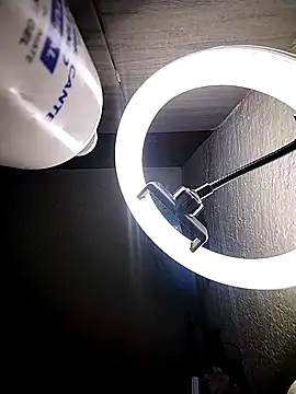 Deimoonblack26 online show from March 2026 08:03:01 PM