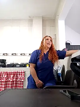 -Serena  online show from April 2026 01:23:01 PM