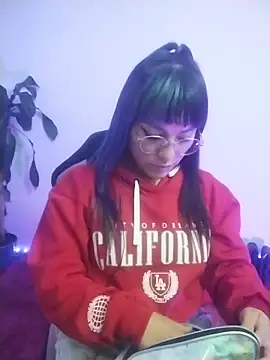 missfungi8 online show from March 2026 01:10:01 AM