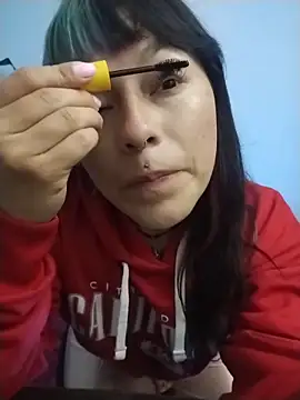 missfungi8 online show from March 2026 01:09:01 AM