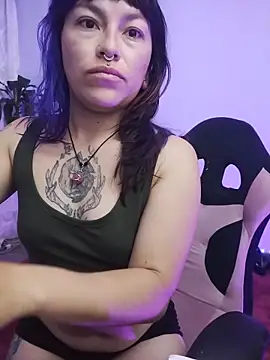 missfungi8 online show from April 2026 08:04:01 AM