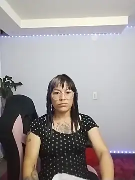 missfungi8 online show from April 2026 08:09:02 AM