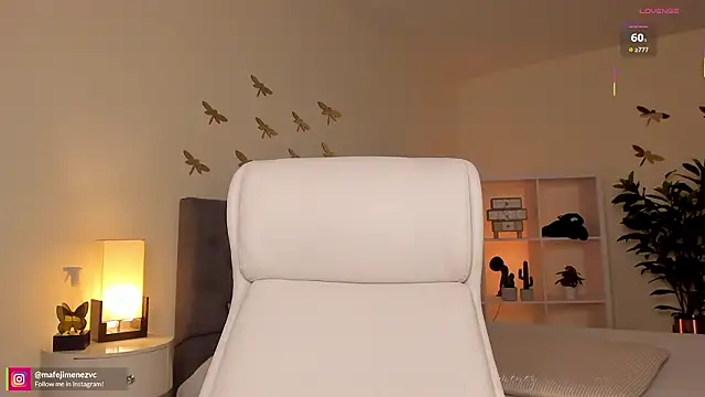 missvancouver online show from March 2026 12:55:01 PM